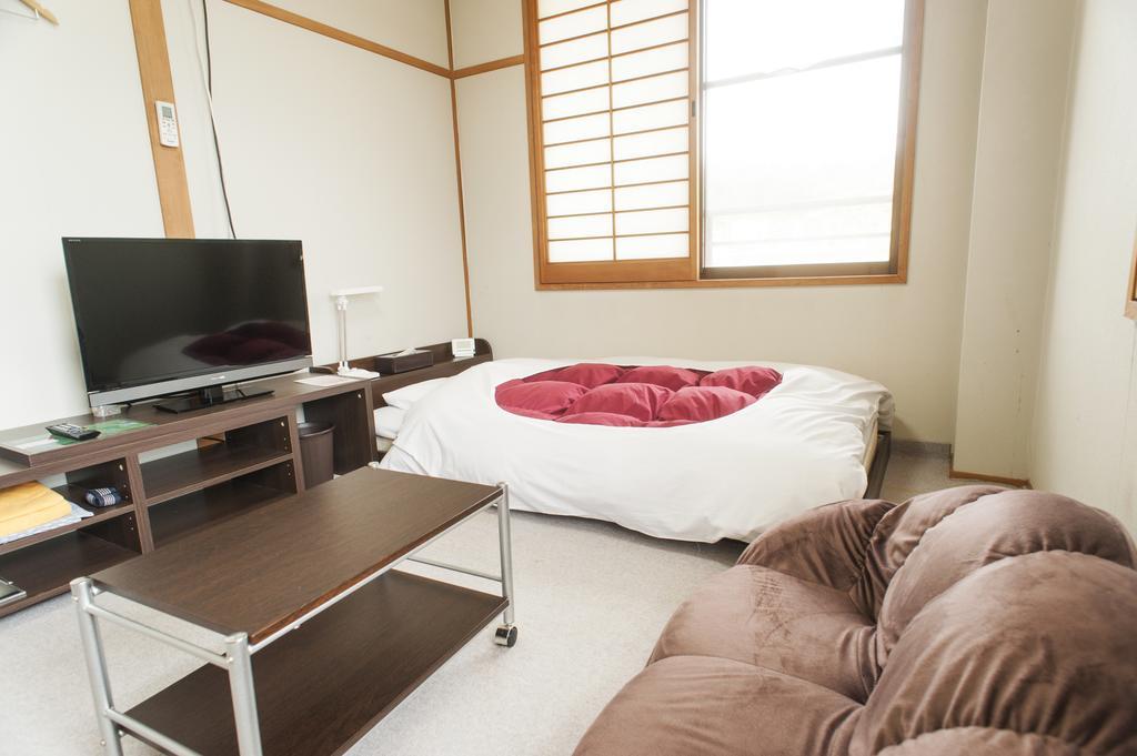 Masunoi Hotel Bungoono Exterior photo