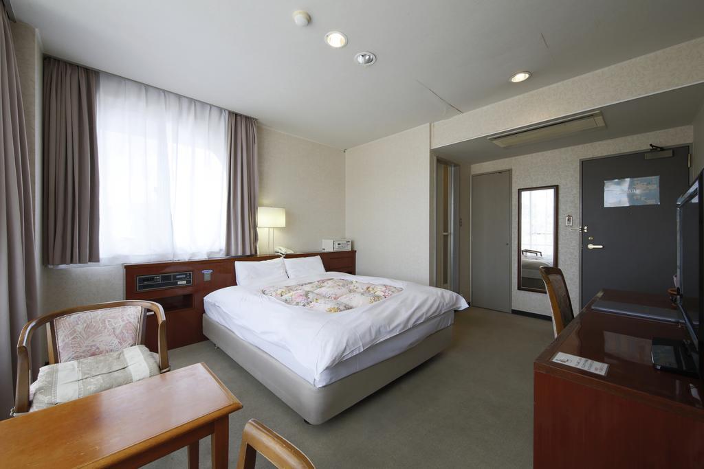 Masunoi Hotel Bungoono Exterior photo